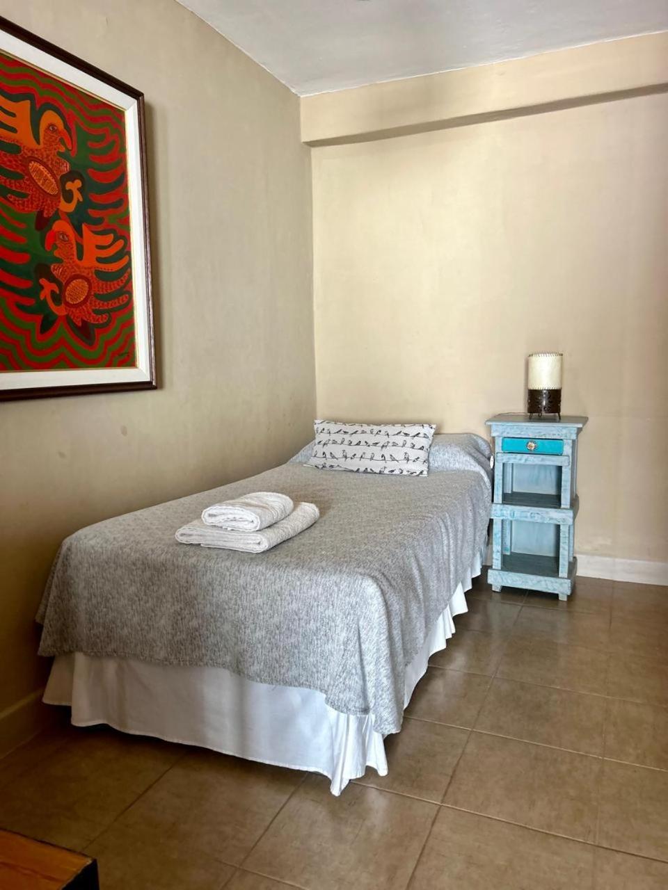 Tierra Virgen Apartments Purmamarca Εξωτερικό φωτογραφία