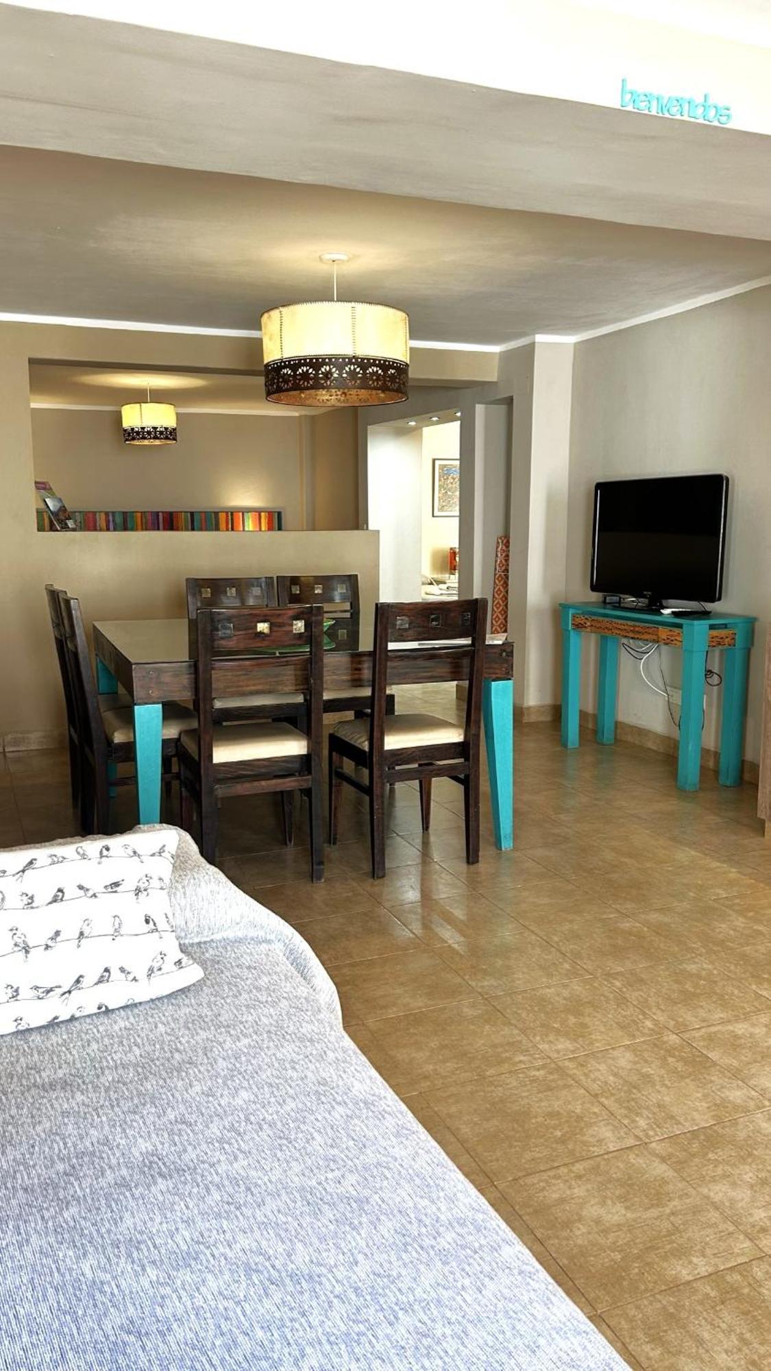 Tierra Virgen Apartments Purmamarca Εξωτερικό φωτογραφία